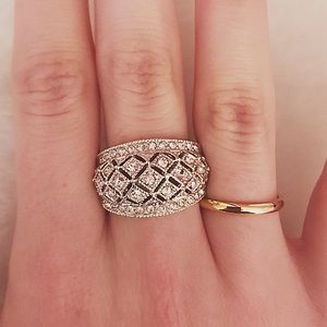 NORDSTROM RING